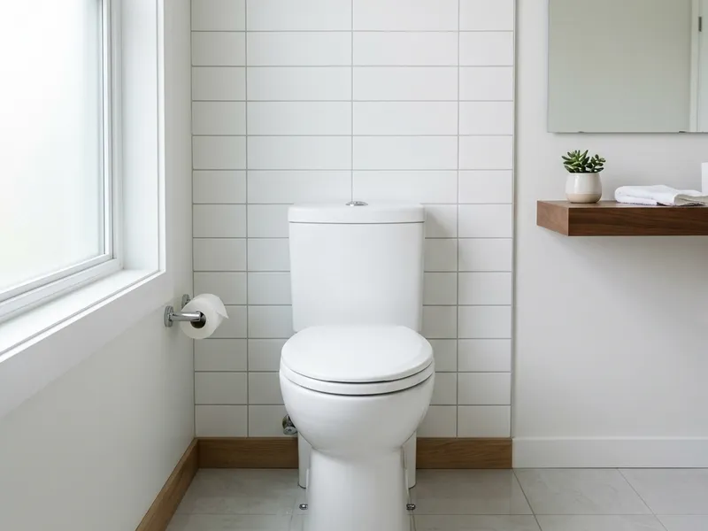 Toilet Repair & Installation Plumber in Marine City, MI